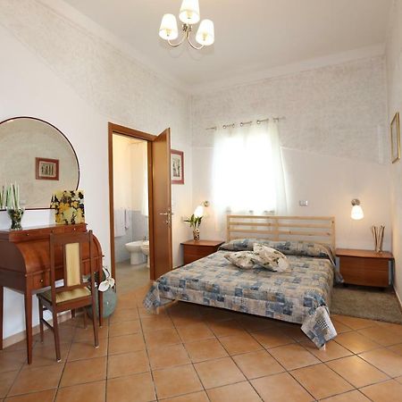 Casa Vacanze Ninfa 阿沃拉 外观 照片